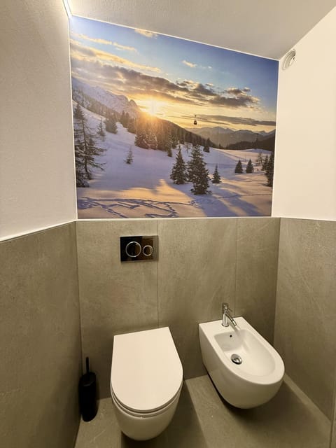 Mulini 22 - Eco Suite & Spa Apartment in Province of Brescia