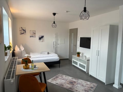 FeWo Mitte Apartment in Rhineland-Palatinate
