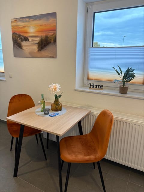 FeWo Mitte Apartment in Rhineland-Palatinate