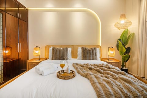 Luxury 5 Star Newly Furnished 3BR Apartment in Dubai Marina Apartment in Dubai