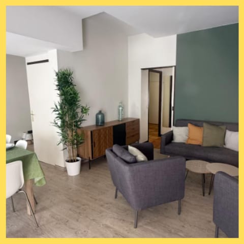 Maison avec jardin au coeur du village House in Haute-Savoie