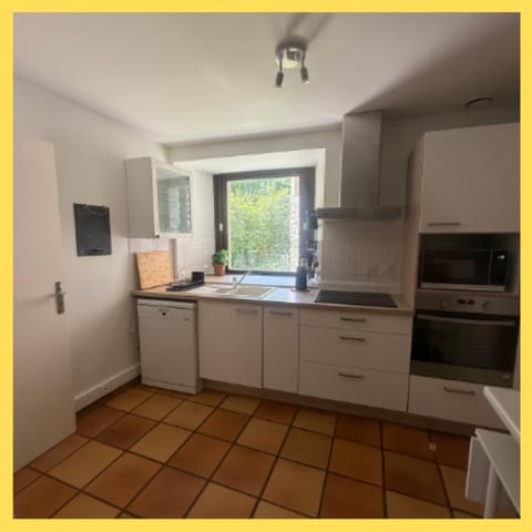 Maison avec jardin au coeur du village House in Haute-Savoie