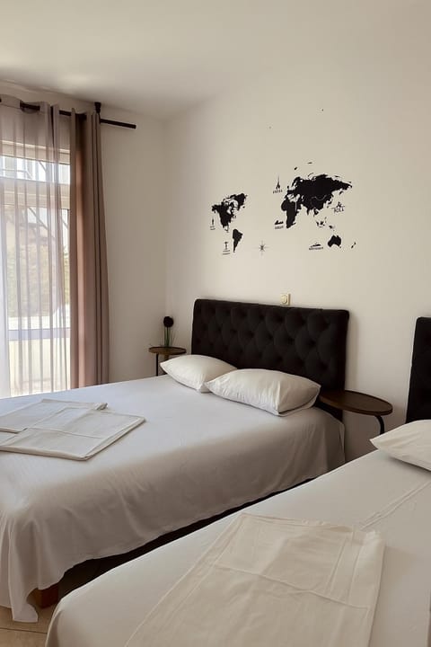 Junto al mar Apartment in Ulcinj