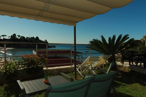 Junto al mar Apartment in Ulcinj