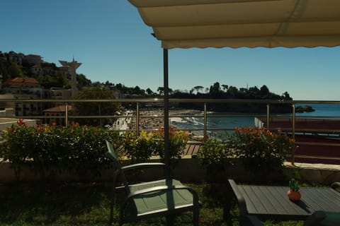 Junto al mar Apartment in Ulcinj