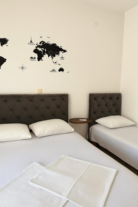 Junto al mar Apartment in Ulcinj