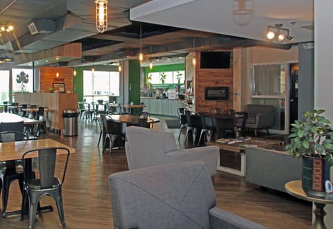 The Getaway On The Canal Apartment in Indianapolis