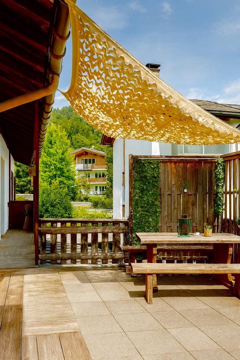 Balcony/Terrace, Balcony/Terrace