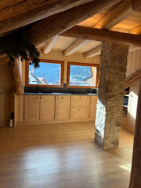 Mansarda Belvedere Apartment in Friuli-Venezia Giulia