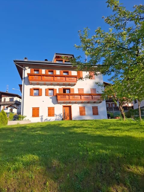 Mansarda Belvedere Apartment in Friuli-Venezia Giulia