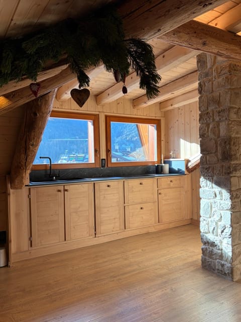 Mansarda Belvedere Apartment in Friuli-Venezia Giulia