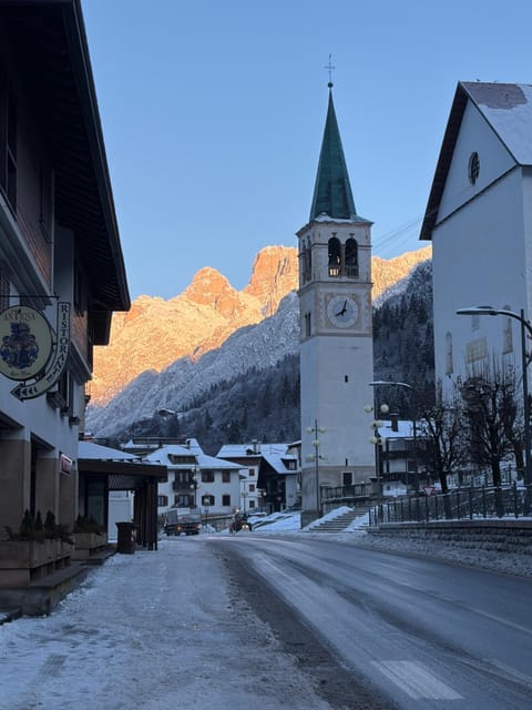 Mansarda Belvedere Apartment in Friuli-Venezia Giulia