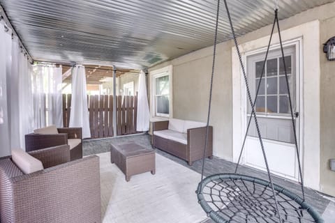 Getaway with Home Gym and Theater Room in Hoover Area House in Bessemer