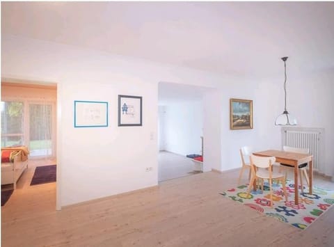 Gästehaus Virtuous Home Bed and Breakfast in Rhineland-Palatinate