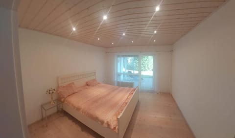 Gästehaus Virtuous Home Bed and Breakfast in Rhineland-Palatinate