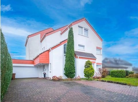 Gästehaus Virtuous Home Bed and Breakfast in Rhineland-Palatinate