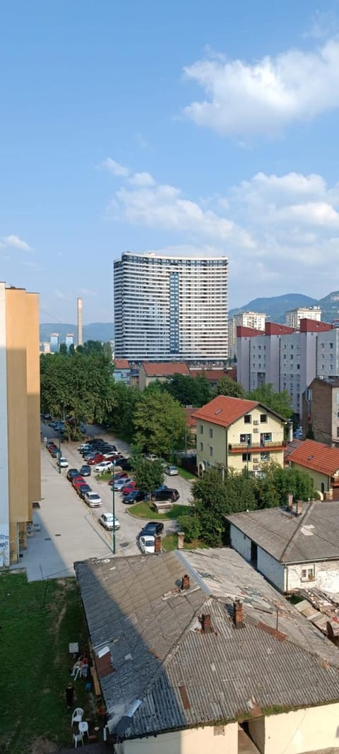 Neighbourhood, Natural landscape, City view, Street view