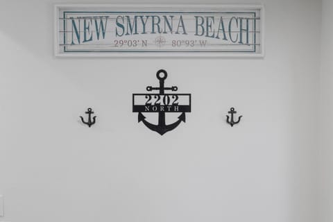 Flip Flop Living North House in New Smyrna Beach