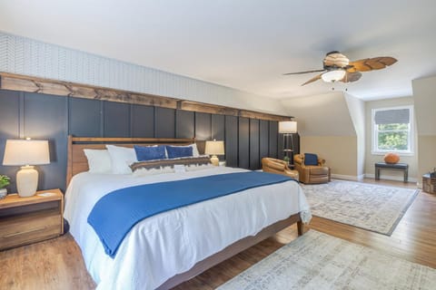 4BR Retreat, 16mi to Acadia NP, with Game Room House in Ellsworth