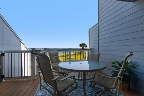 San De Luna #2 House in Pensacola Beach