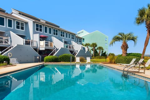 San De Luna #2 House in Pensacola Beach