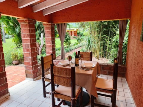 Balcony/Terrace, Balcony/Terrace