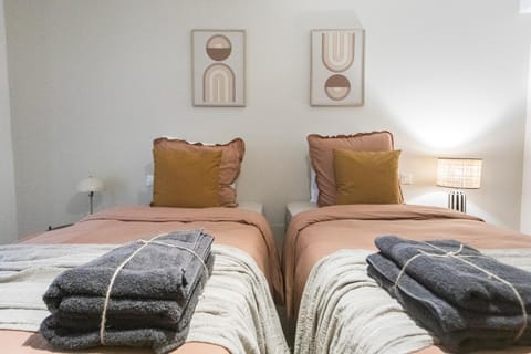 Loft Station Parking Video Projector near Tours Apartment in Tours