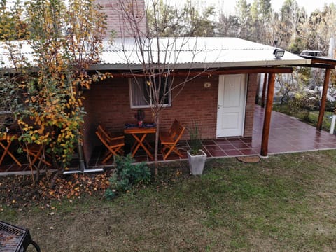 Patio, Off site, Garden, Garden view