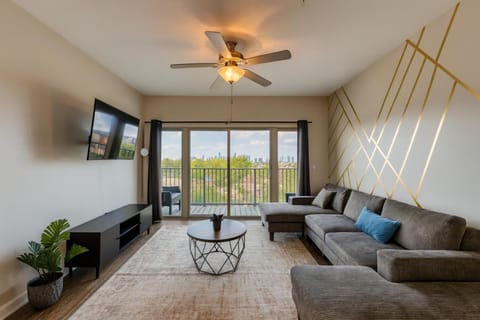 Across from UAB Spacious 2BR Retreat 3b Apartment in Vestavia Hills