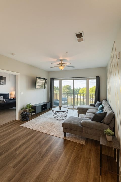 Across from UAB Spacious 2BR Retreat 2nd Apartment in Vestavia Hills