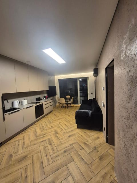 Marių namai Apartment in Lithuania