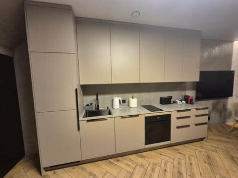 Marių namai Apartment in Lithuania