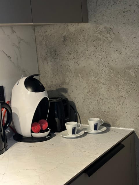 Marių namai Apartment in Lithuania