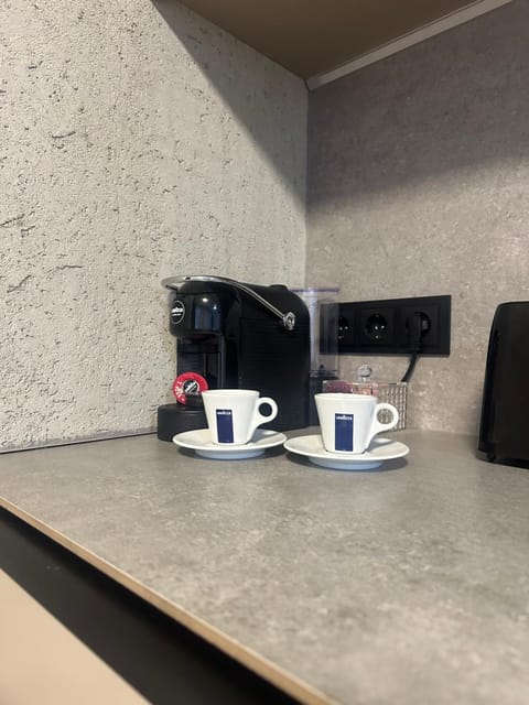 Marių namai Apartment in Lithuania