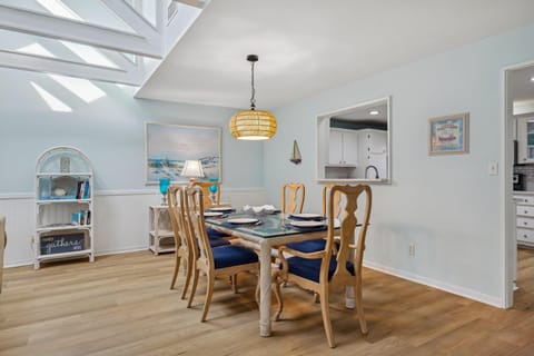 536 Queen's Grant House in Hilton Head Island