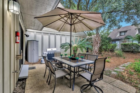 536 Queen's Grant House in Hilton Head Island