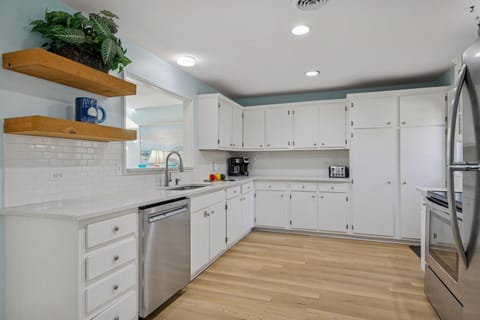 536 Queen's Grant House in Hilton Head Island