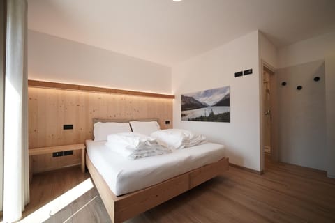 Alaska House - Yukon Room Apartment in Trentino-South Tyrol