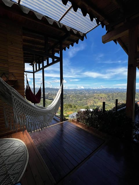 Natural landscape, View (from property/room), Balcony/Terrace, Mountain view