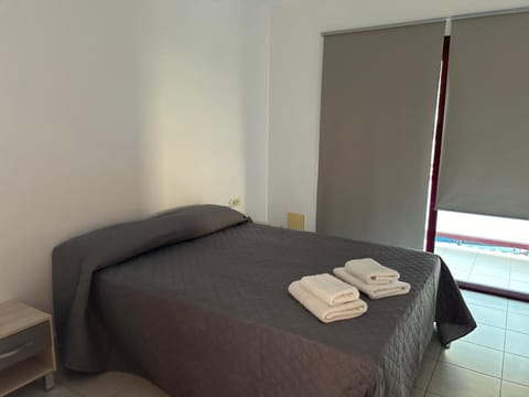 El Hierro Apartment in El Hierro