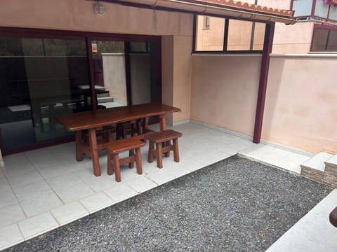 El Hierro Apartment in El Hierro