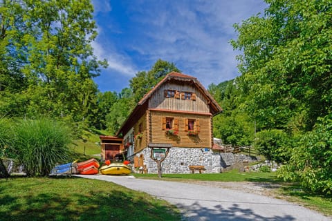 Property building, Canoeing, Hiking, Cycling