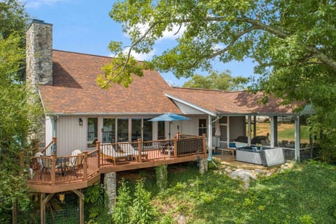 Property building, Natural landscape, View (from property/room), Lake view, Location