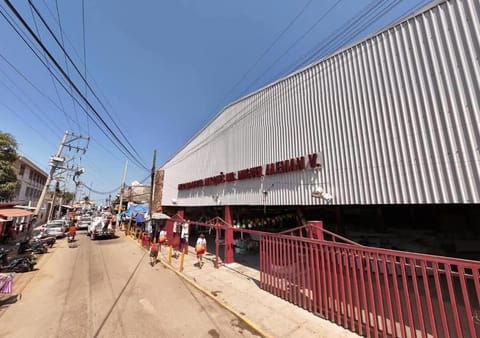 Casa Blanca Puerto Marqués 10 Apartment in Acapulco