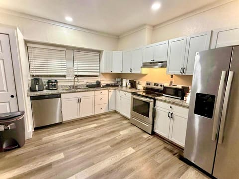 Central Tampa Hot Spot! Vacation rental in Tampa