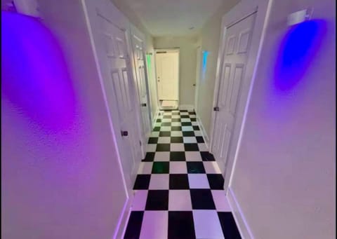 Central Tampa Hot Spot! Vacation rental in Tampa