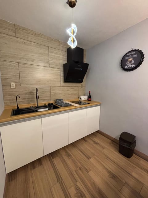 Estancia Dorada Apartment in Hidalgo, Mexico