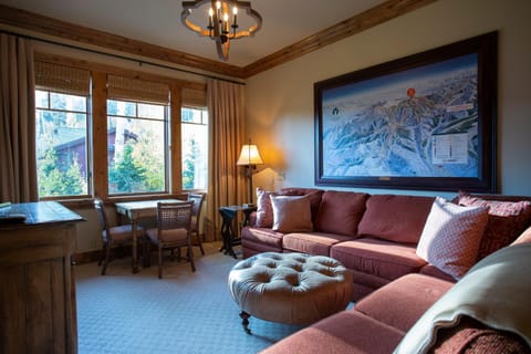 Grand Lodge - Penthouse #406 - Ski-in out condo Apartment in Park City
