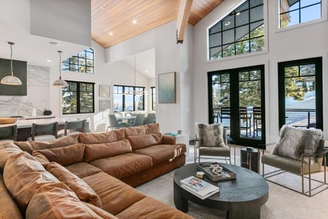 Stag Lodge at Deer Valley Resort - Four Bedroom with Spa #30 condo Apartment in Park City