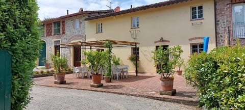 Property building, Summer, Banquet/Function facilities